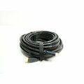 C2G Cables To Go High Speed Plenum M/M Hdmi 50Ft Cordset Cable 41193